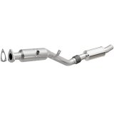MagnaFlow Conv DF 05-07 Audi A4 Quat 3.2L Passenger Side thumbnail 8