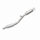 MagnaFlow Conv DF 05-07 Audi A4 Quat 3.2L Passenger Side thumbnail 9