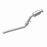 MagnaFlow Conv DF 02-05 Audi A4 Quat 3L Passenger Side thumbnail 6