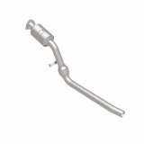 MagnaFlow Conv DF 02-05 Audi A4 Quat 3L Passenger Side thumbnail 8