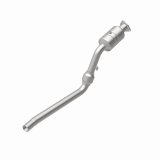 MagnaFlow Conv DF 02-05 Audi A4 Quat 3L Passenger Side thumbnail 9