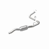 MagnaFlow Direct Fit Catalytic Converter GM 01-02 2500 Driver Side 6L thumbnail 9