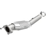 MagnaFlow Direct Fit Catalytic Converter GM 01-02 2500 Passenger Side 6L thumbnail 1