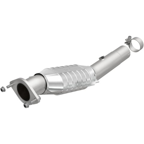 MagnaFlow Direct Fit Catalytic Converter GM 01-02 2500 Passenger Side 6L