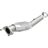 MagnaFlow Direct Fit Catalytic Converter GM 01-02 2500 Passenger Side 6L thumbnail 2