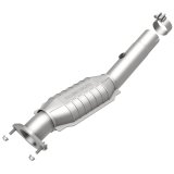MagnaFlow Direct Fit Catalytic Converter GM 01-02 2500 Passenger Side 6L thumbnail 5
