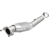 MagnaFlow Direct Fit Catalytic Converter GM 01-02 2500 Passenger Side 6L thumbnail 6