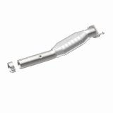MagnaFlow Direct Fit Catalytic Converter GM 01-02 2500 Passenger Side 6L thumbnail 8