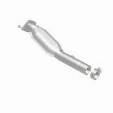 MagnaFlow Direct Fit Catalytic Converter GM 01-02 2500 Passenger Side 6L thumbnail 9