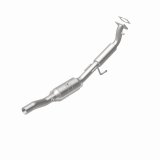 MagnaFlow Conv DF 04-05 VW Jetta 2L thumbnail 8