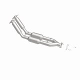 MagnaFlow Direct Fit Catalytic Converter 99-01 Volvo S80 2.8L thumbnail 9