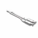 MagnaFlow Conv DF 04-06 TT Quattro 3.2L thumbnail 2