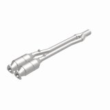 MagnaFlow Conv DF 04-06 TT Quattro 3.2L thumbnail 5