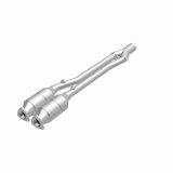 MagnaFlow Conv DF 04-06 TT Quattro 3.2L thumbnail 6