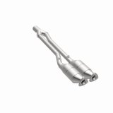 MagnaFlow Conv DF 04-06 TT Quattro 3.2L thumbnail 7