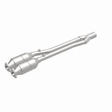 MagnaFlow Conv DF 04-06 TT Quattro 3.2L thumbnail 9