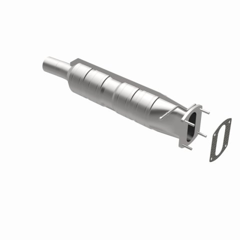MagnaFlow Direct Fit Catalytic Converter 05-07 Ford F-Series Rear thumbnail 8