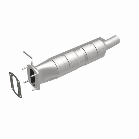 MagnaFlow Direct Fit Catalytic Converter 05-07 Ford F-Series Rear thumbnail 9
