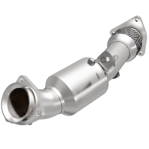 MagnaFlow Conv DF 04-07 VW Touareg 4.2L Driver Side thumbnail 1