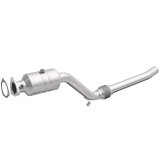 MagnaFlow Conv DF 02-03 Audi A4 3L Passenger Side thumbnail 2