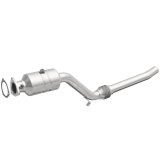 MagnaFlow Conv DF 02-03 Audi A4 3L Passenger Side thumbnail 6