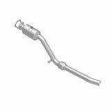 MagnaFlow Conv DF 02-03 Audi A4 3L Passenger Side thumbnail 7