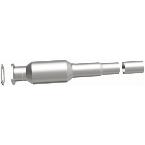 MagnaFlow Direct Fit Catalytic Converter 04-06 Mazda 3 2.0/2.3 Rear thumbnail 2