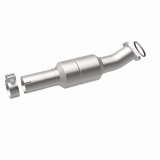 MagnaFlow Direct Fit Catalytic Converter 05-09 Scion tC 2.4 Rear thumbnail 6