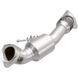 MagnaFlow Conv DF 04-07 VW Touareg 4.2L Passenger Side thumbnail 2