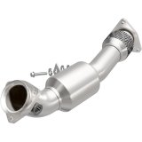 MagnaFlow Conv DF 04-07 VW Touareg 4.2L Passenger Side thumbnail 4