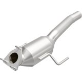 MagnaFlow Conv DF 04-07 VW Touareg 4.2L Passenger Side thumbnail 2