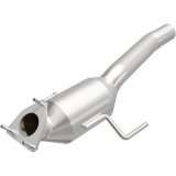 MagnaFlow Conv DF 04-07 VW Touareg 4.2L Passenger Side thumbnail 4