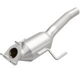 MagnaFlow Conv DF 04-07 VW Touareg 4.2L Passenger Side thumbnail 5