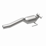 MagnaFlow Conv DF 04-07 VW Touareg 4.2L Passenger Side thumbnail 7