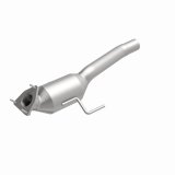 MagnaFlow Conv DF 04-07 VW Touareg 4.2L Passenger Side thumbnail 8