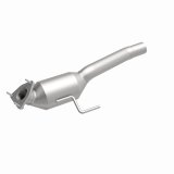 MagnaFlow Conv DF 04-07 VW Touareg 4.2L Passenger Side thumbnail 9