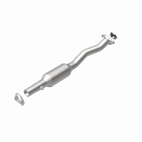 MagnaFlow Direct Fit Catalytic Converter 04-06 Scion xB 1.5L thumbnail 7