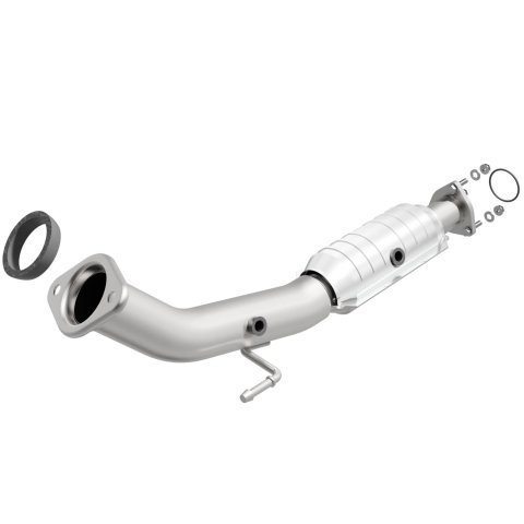 MagnaFlow Direct Fit Catalytic Converter 06-08 Civic Si 2.0L thumbnail 1