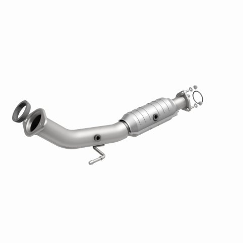 MagnaFlow Direct Fit Catalytic Converter 06-08 Civic Si 2.0L thumbnail 4