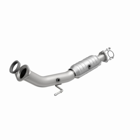 MagnaFlow Direct Fit Catalytic Converter 06-08 Civic Si 2.0L thumbnail 5