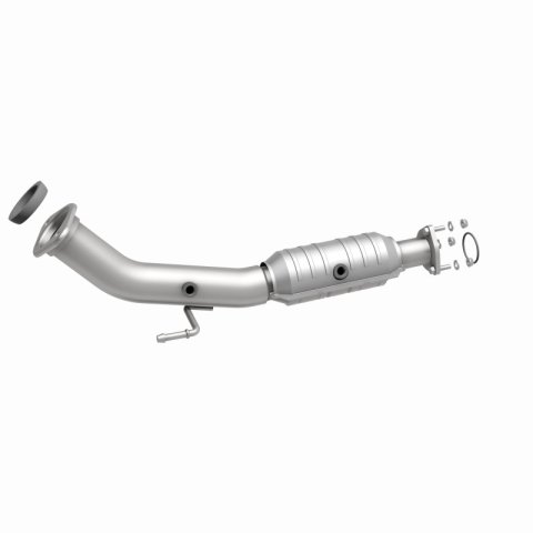 MagnaFlow Direct Fit Catalytic Converter 06-08 Civic Si 2.0L thumbnail 6