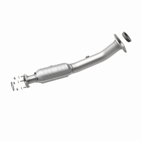 MagnaFlow Direct Fit Catalytic Converter 06-08 Civic Si 2.0L thumbnail 9