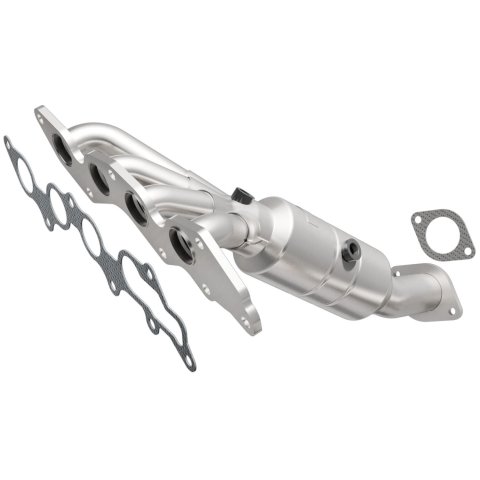 MagnaFlow Conv DF 2006 Ford Fusion 2.3L thumbnail 1