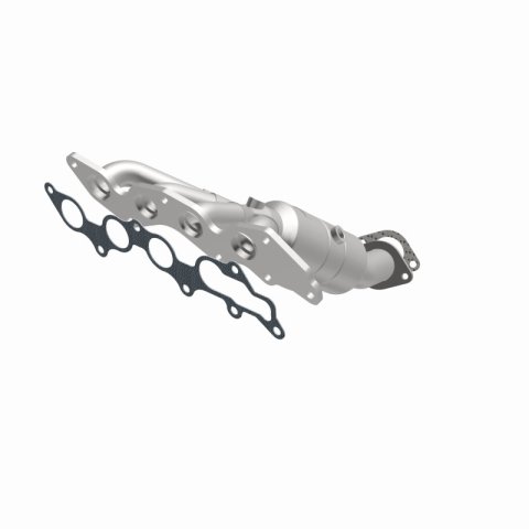 MagnaFlow Conv DF 2006 Ford Fusion 2.3L thumbnail 4