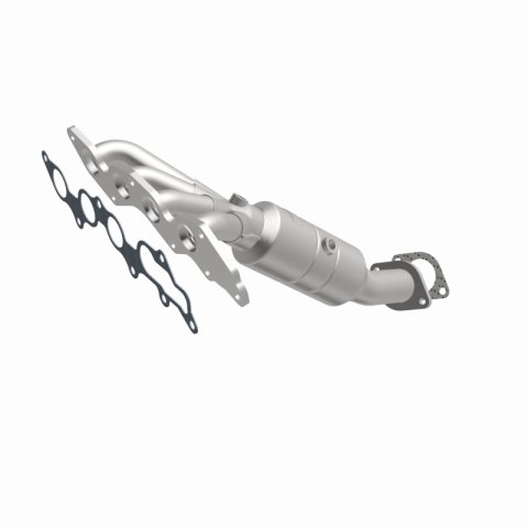 MagnaFlow Conv DF 2006 Ford Fusion 2.3L thumbnail 5