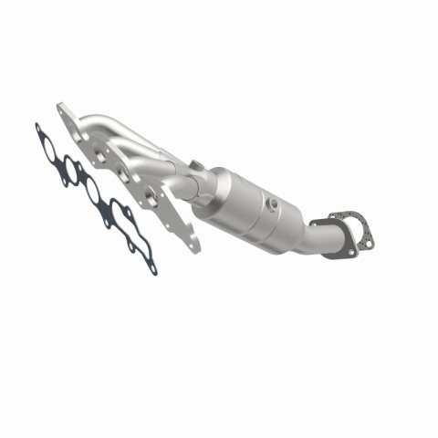MagnaFlow Conv DF 2006 Ford Fusion 2.3L thumbnail 6