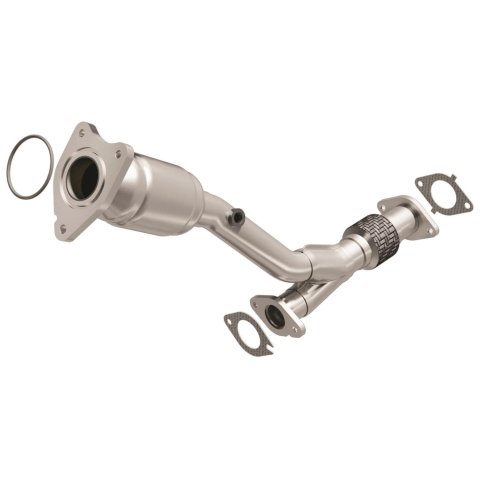 MagnaFlow Direct Fit Catalytic Converter 05-06 Pontiac G6 3.5L Rear thumbnail 1