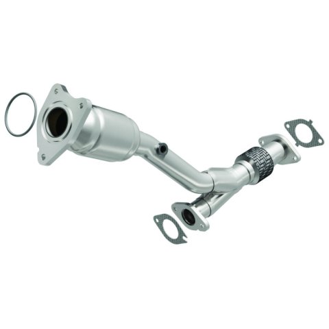 MagnaFlow Direct Fit Catalytic Converter 05-06 Pontiac G6 3.5L Rear thumbnail 2