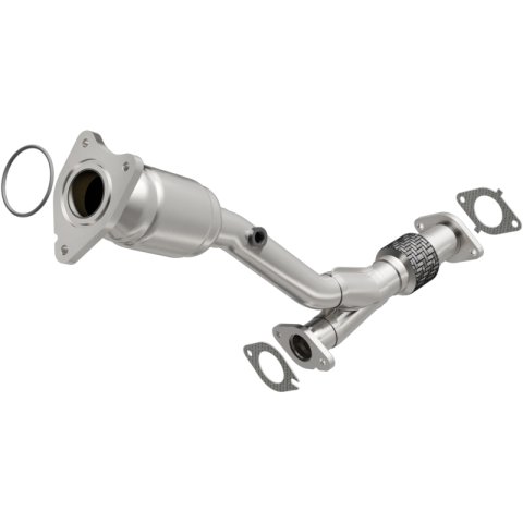 MagnaFlow Direct Fit Catalytic Converter 05-06 Pontiac G6 3.5L Rear thumbnail 3