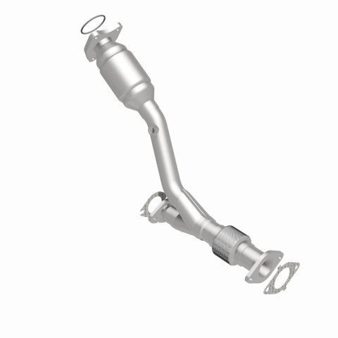 MagnaFlow Direct Fit Catalytic Converter 05-06 Pontiac G6 3.5L Rear thumbnail 7